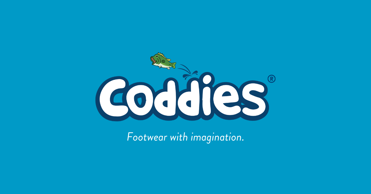 Coddies logo