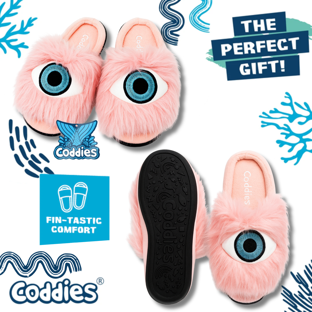 Coddies® Eye Slippers