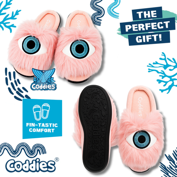 Coddies® Eye Slippers