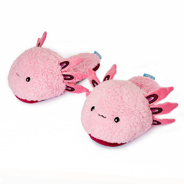 Coddies® Axolotl Slippers - Coddies