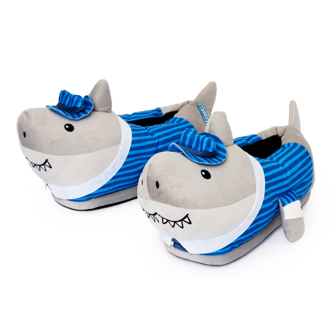 Coddies® Business Shark Slippers - Coddies
