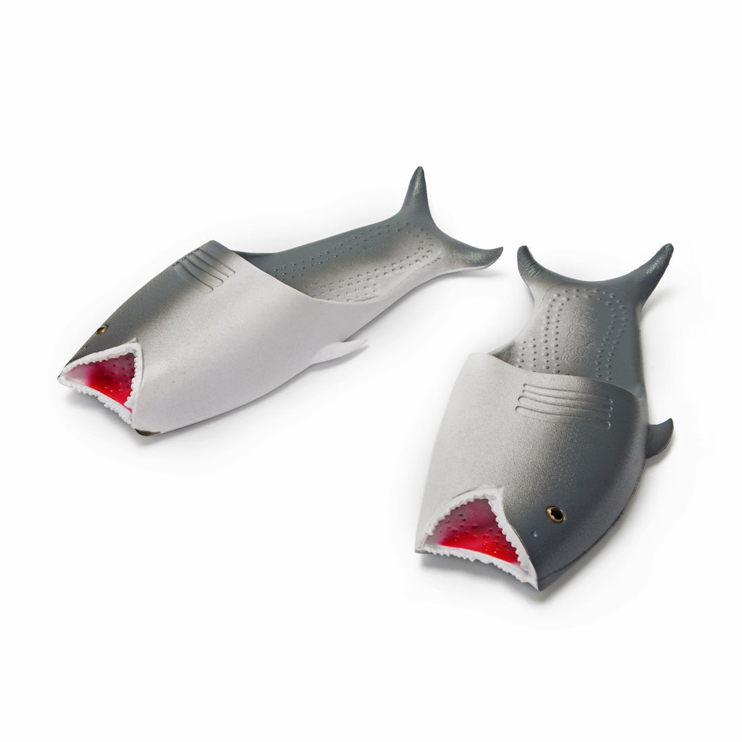 Coddies® Shark Flops - Coddies