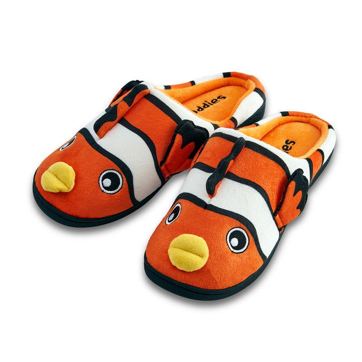 Coddies® Clownfish Slippers