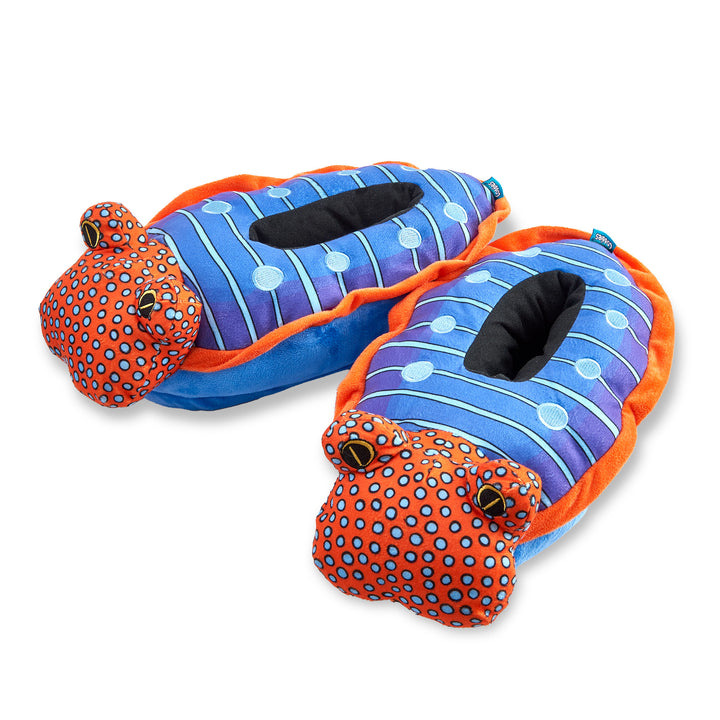 Coddies® Sea Slug Slippers