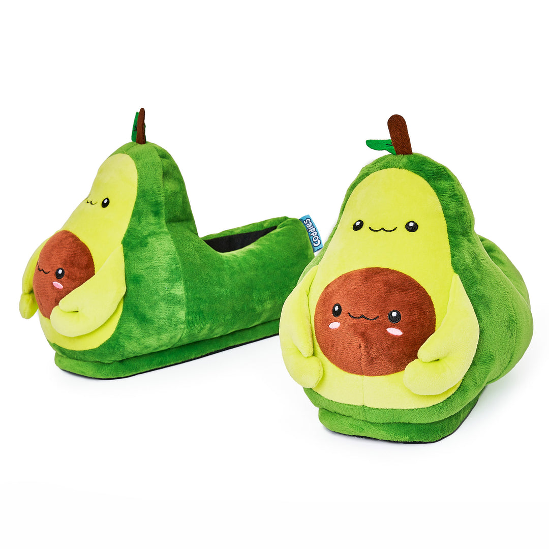 Coddies® Avocado Slippers - Coddies