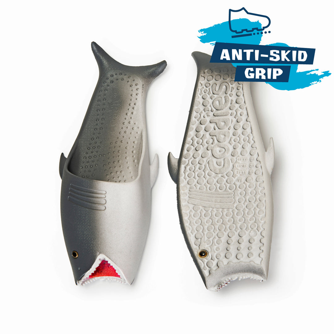 Coddies® Shark Flops - Coddies