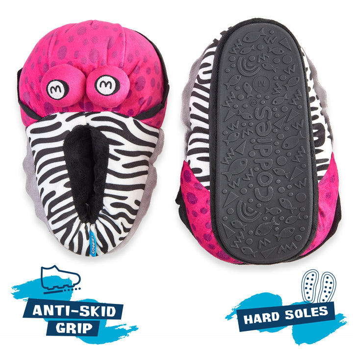 Coddies® Cuttlefish Slippers - Coddies