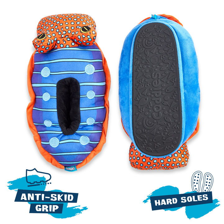 Coddies® Sea Slug Slippers - Coddies