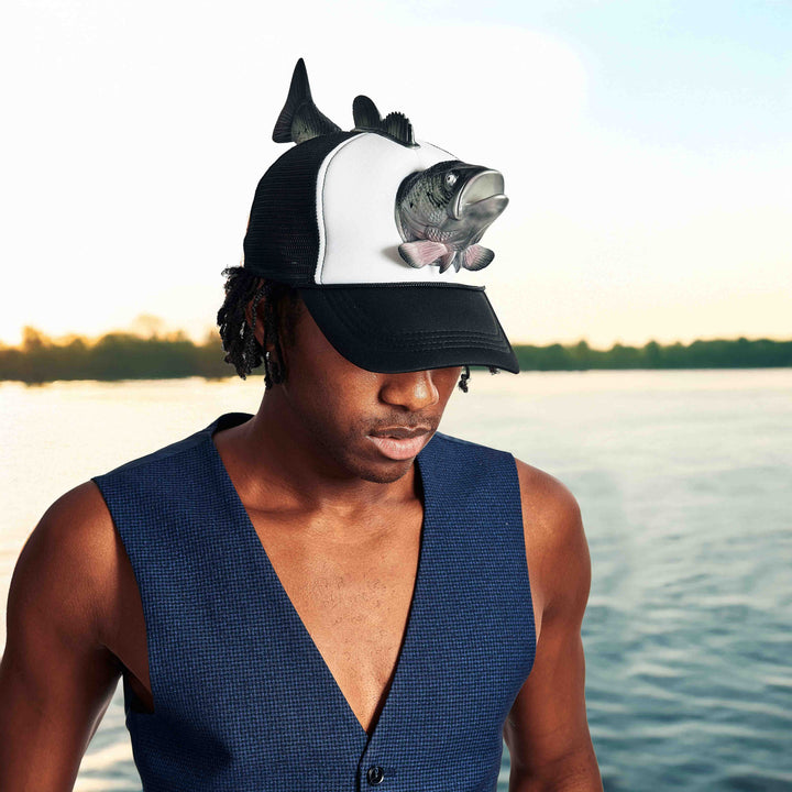 Coddies® Tuna Hat