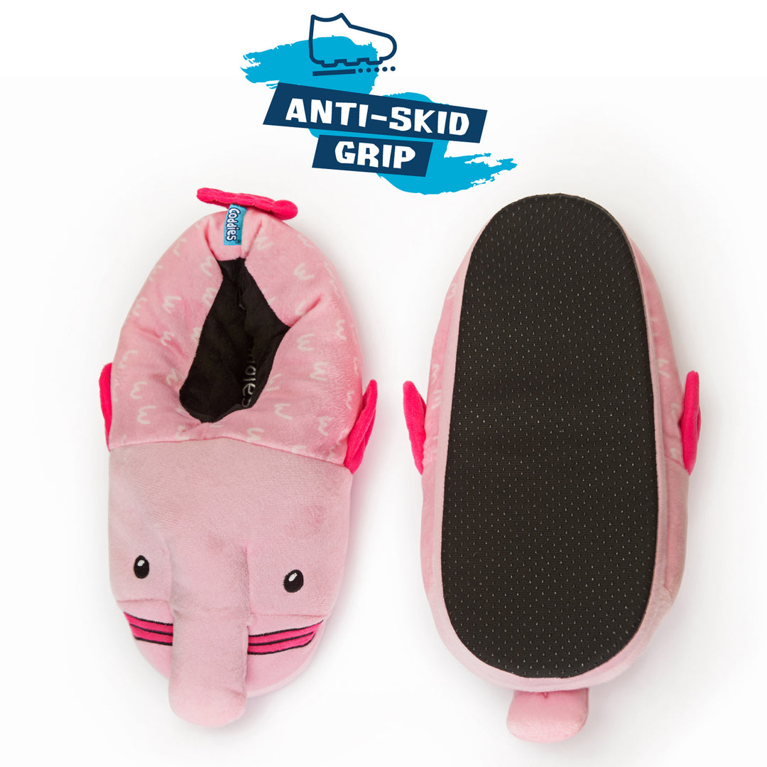 Coddies® Blobfish Slippers - Coddies