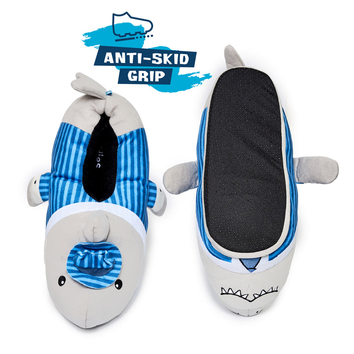 Coddies® Business Shark Slippers - Coddies