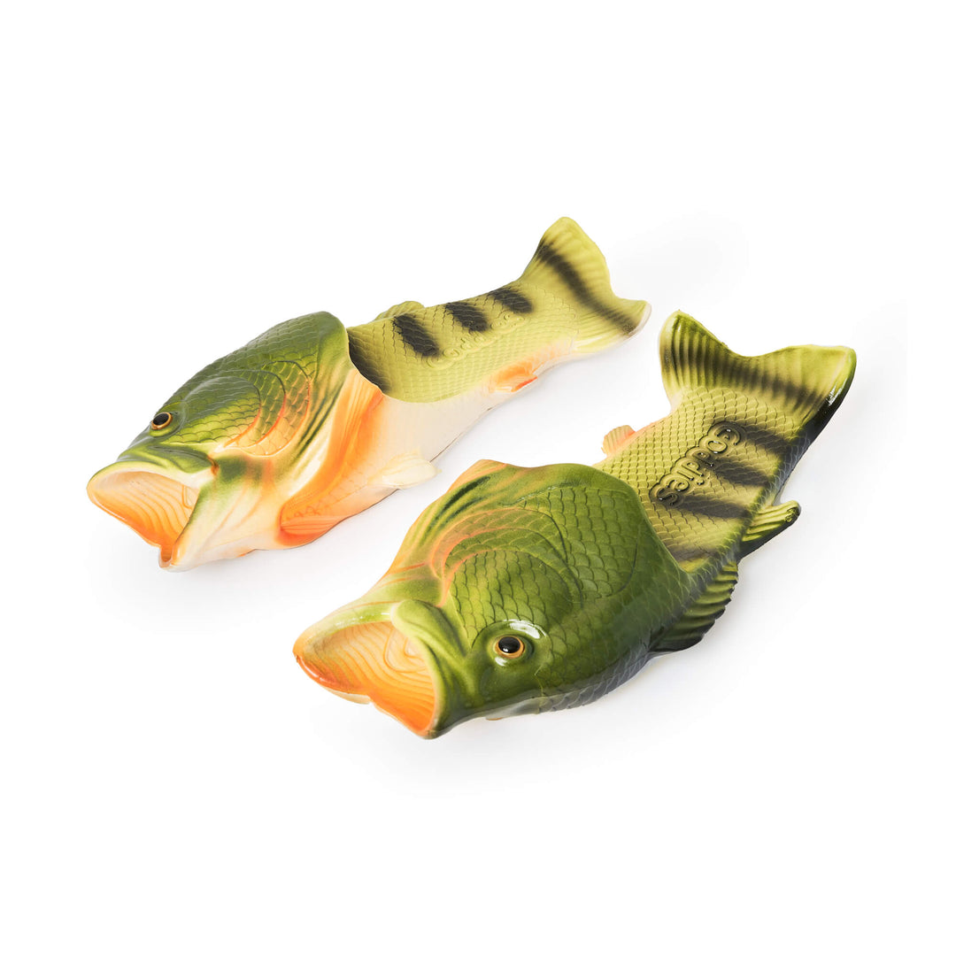 Coddies® Green Bass Flops