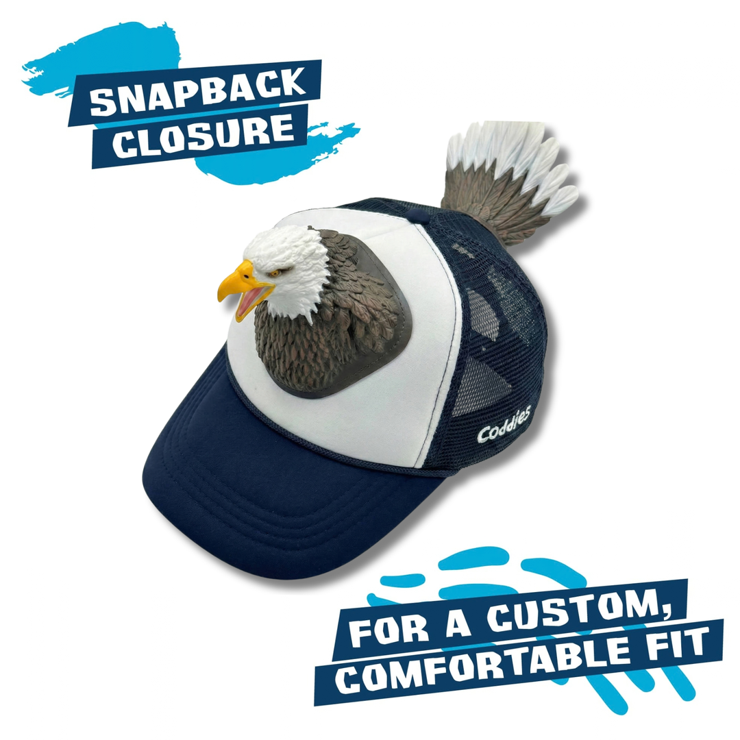 Coddies® Eagle Hat