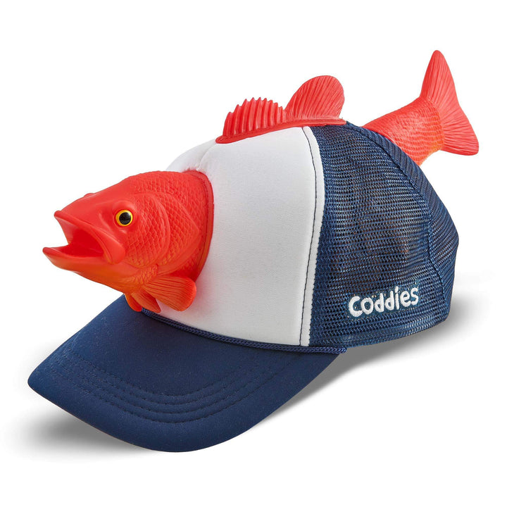 Coddies® Goldfish Hat
