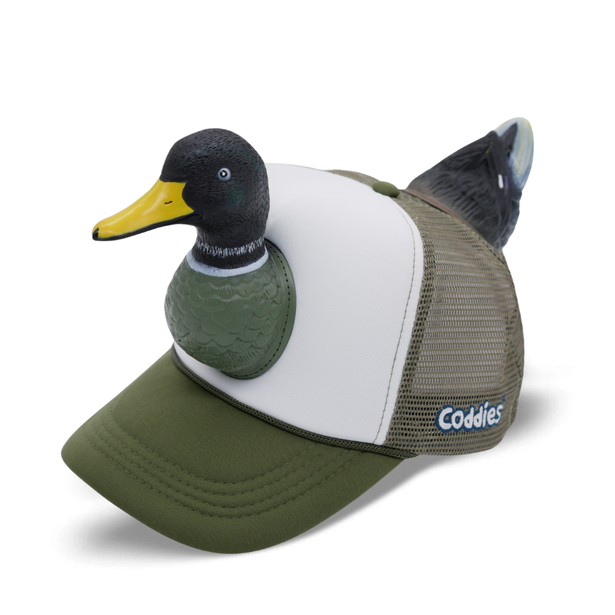 Coddies® Duck Hat
