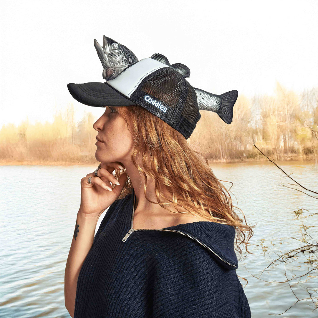 Coddies® Tuna Hat