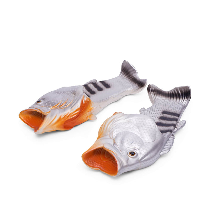 Coddies® Silver Mackerel Flops