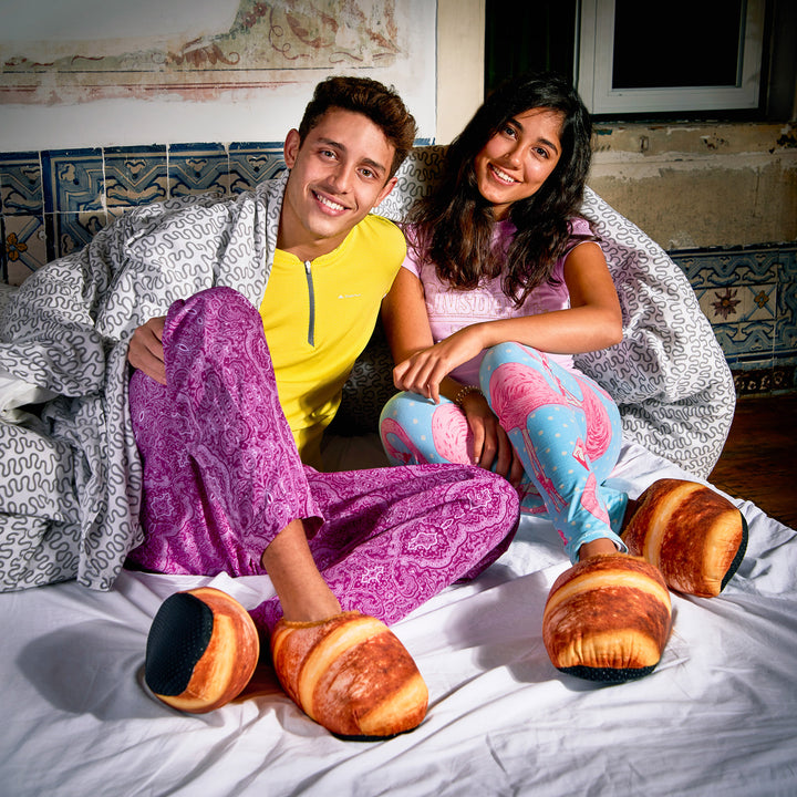 Coddies® Bread Loafers - Coddies