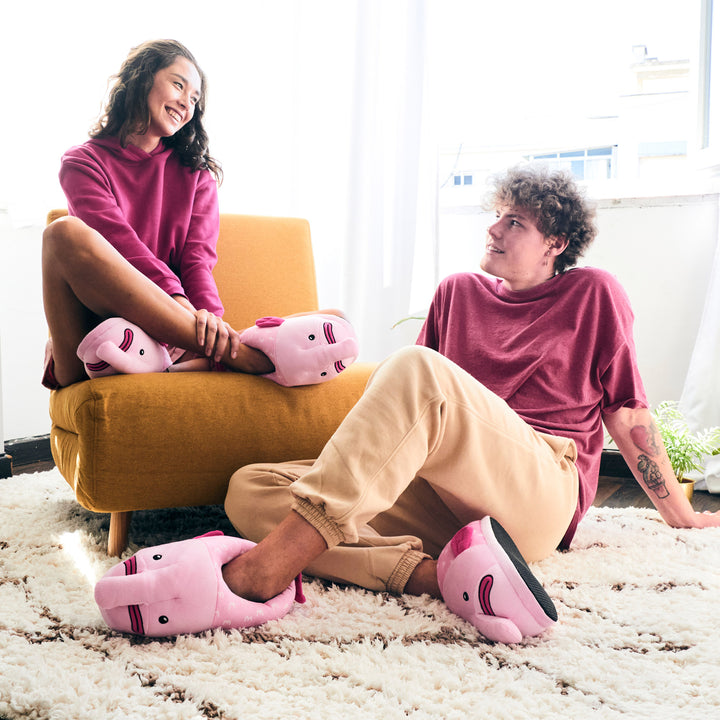 Coddies® Blobfish Slippers - Coddies