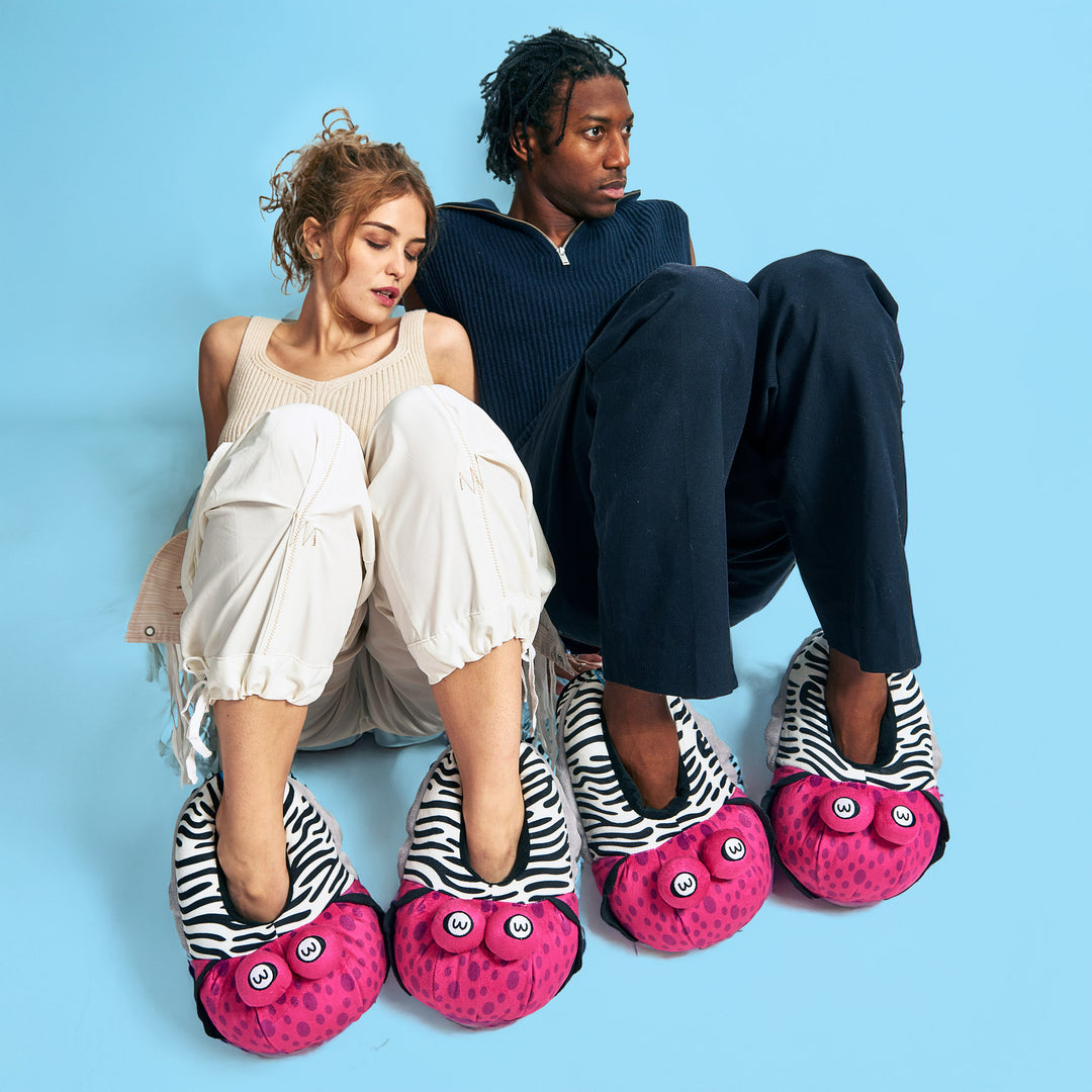 Coddies® Cuttlefish Slippers - Coddies