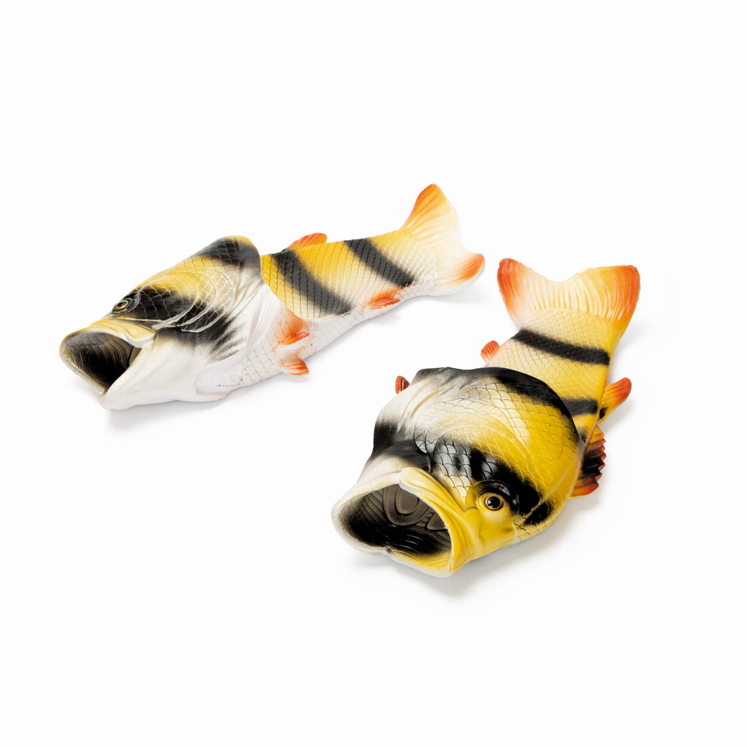 Coddies® Tiger Barb Flops