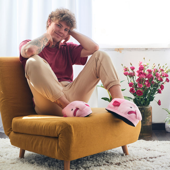 Coddies® Blobfish Slippers - Coddies