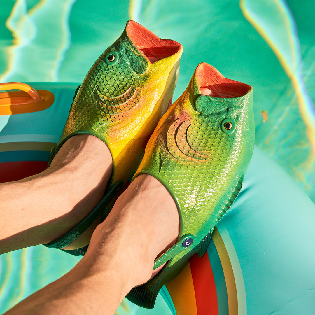 Coddies® Fish Clogs - Coddies
