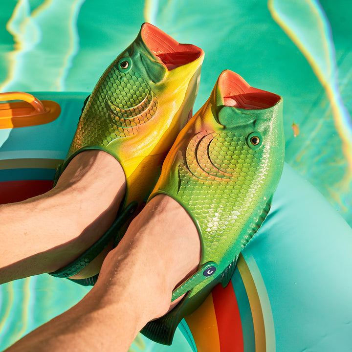 Coddies® Fish Clogs - Coddies