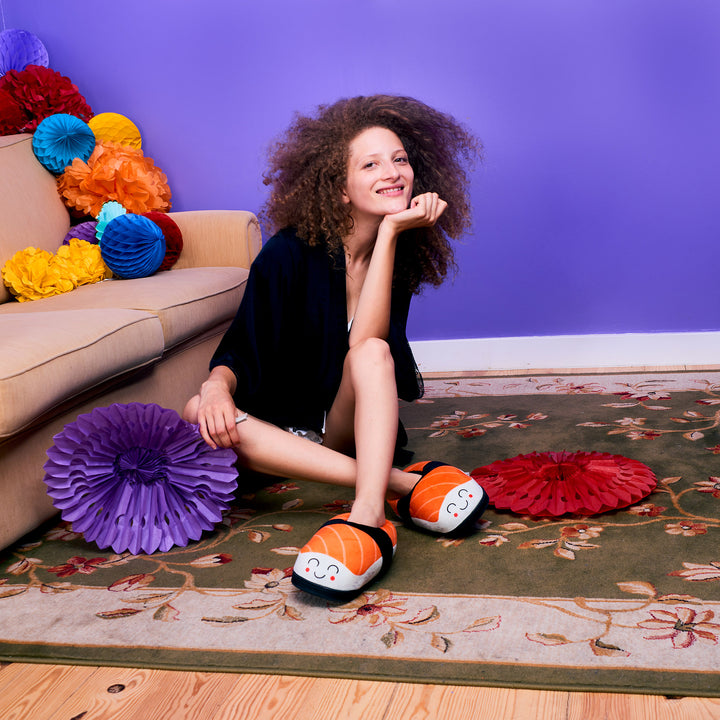 Coddies® Shoe-shi Slippers - Coddies