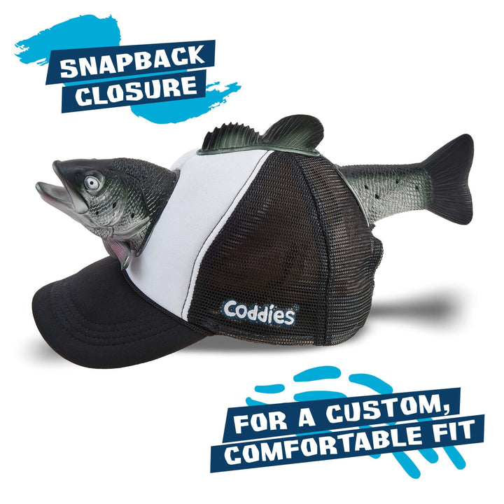 Coddies® Tuna Hat
