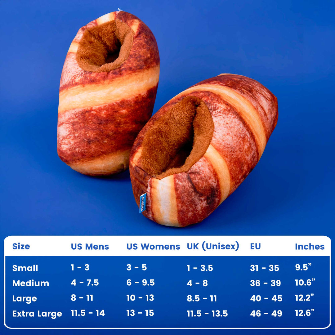 Coddies® Bread Loafers - Coddies