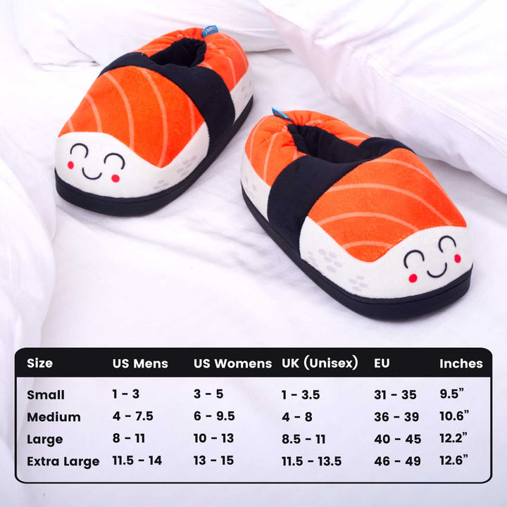Coddies® Shoe-shi Slippers - Coddies