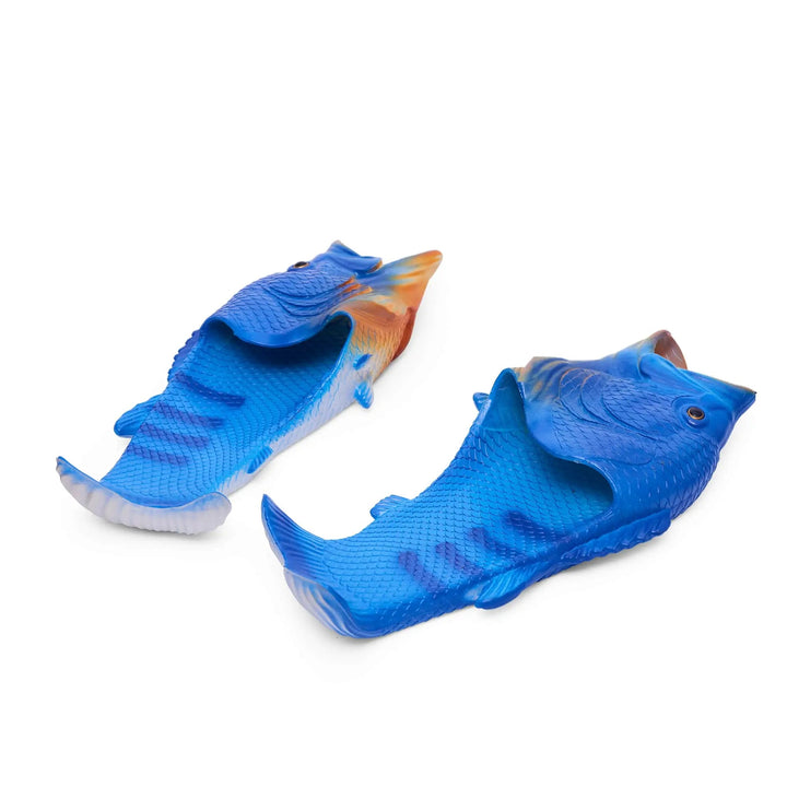 Coddies® Speckled Bass Flops - Coddies