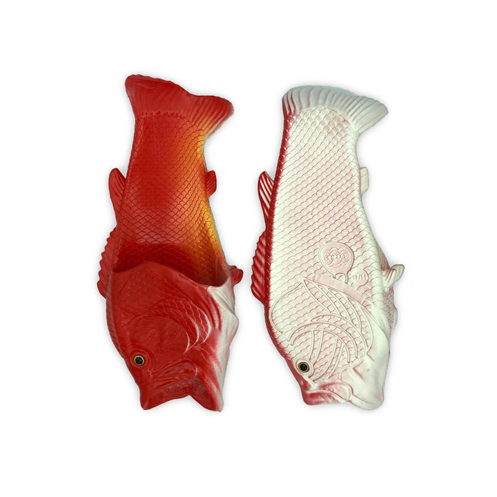 Coddies® Classic Fish Flip Flops - Coddies