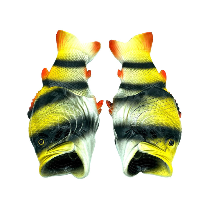 Coddies® Classic Fish Flip Flops - Coddies