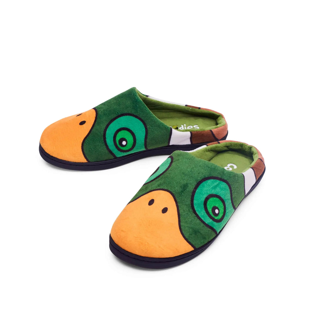 Coddies® Duck Slippers 
