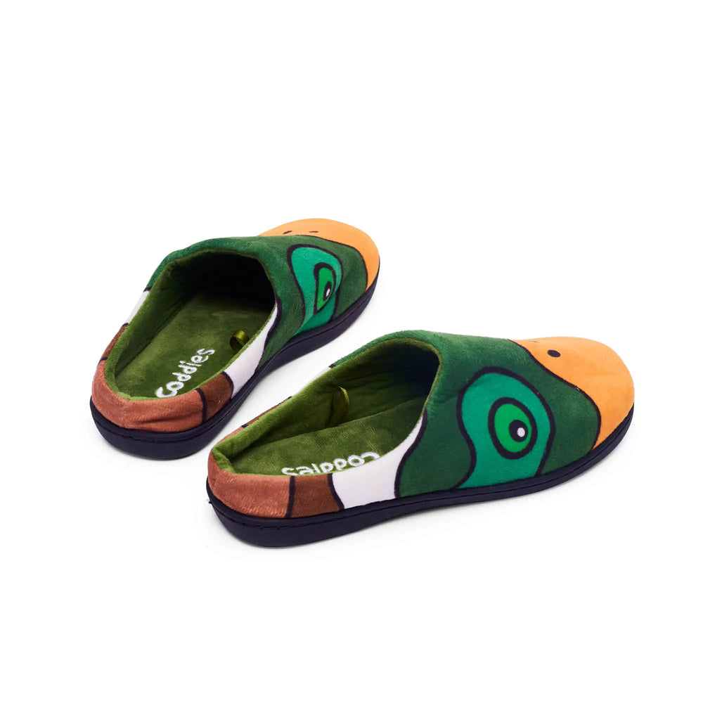 Coddies® Duck Slippers 