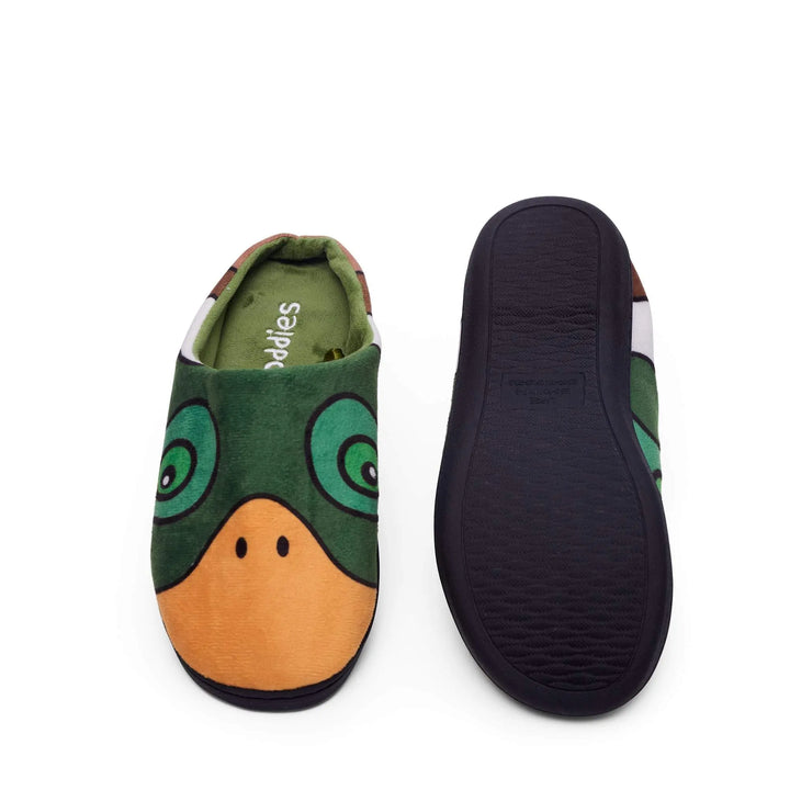 Coddies® Duck Slippers 