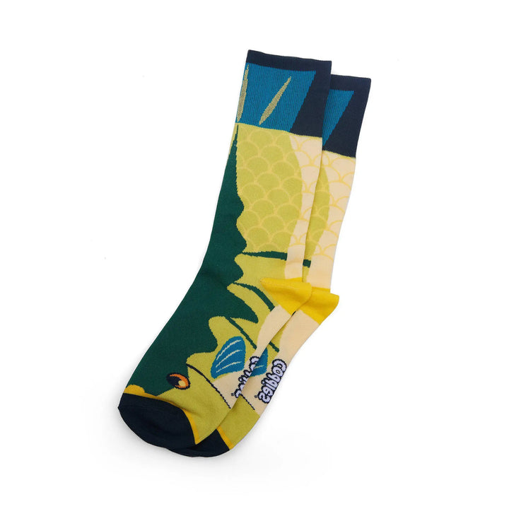 Coddies® Fish Socks 
