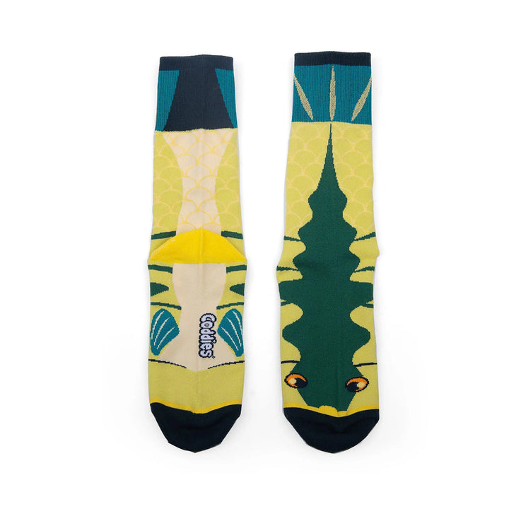 Coddies® Fish Socks 