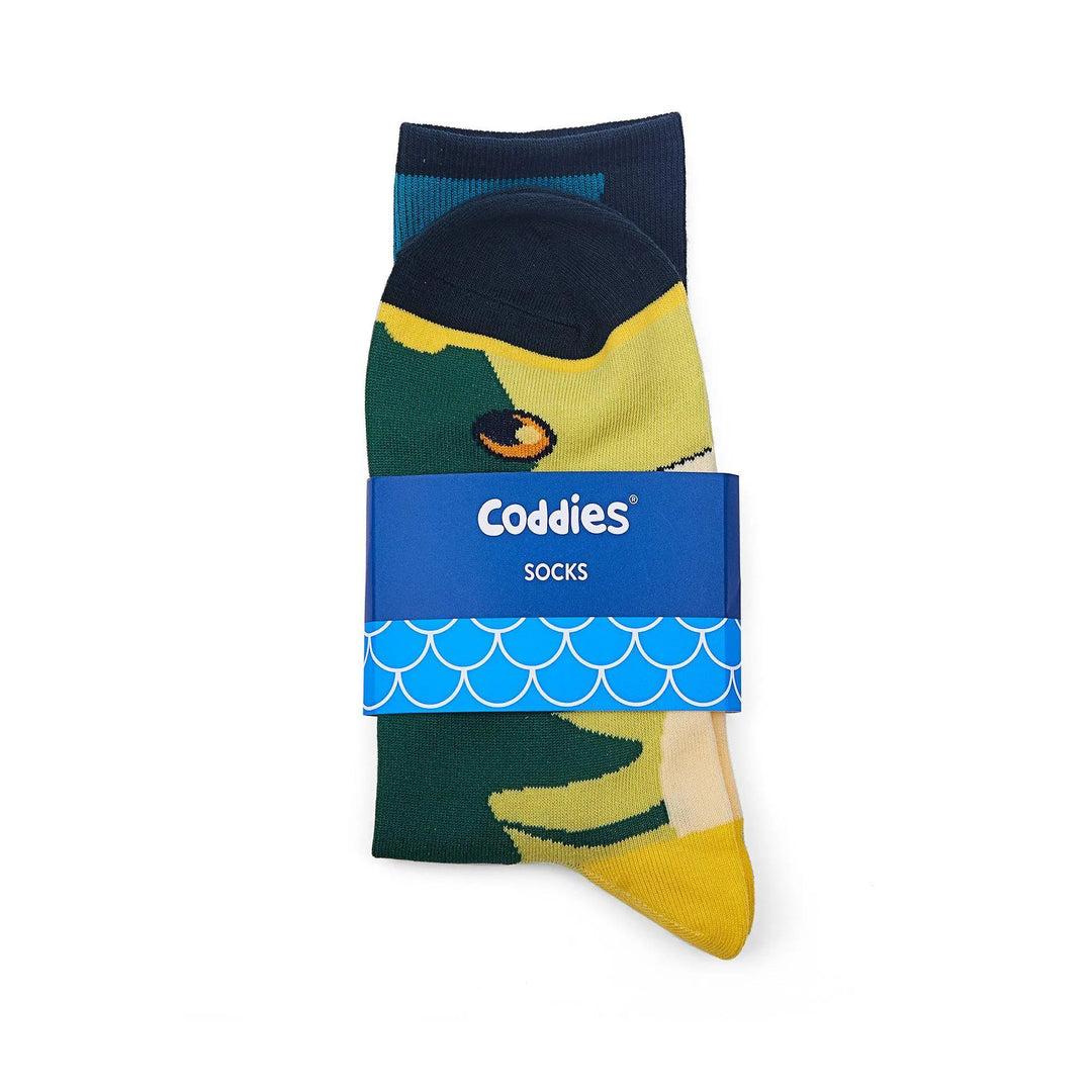 Coddies® Fish Socks 