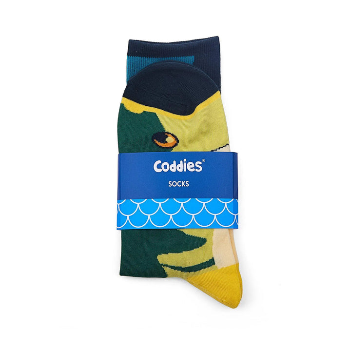 Coddies® Fish Socks 