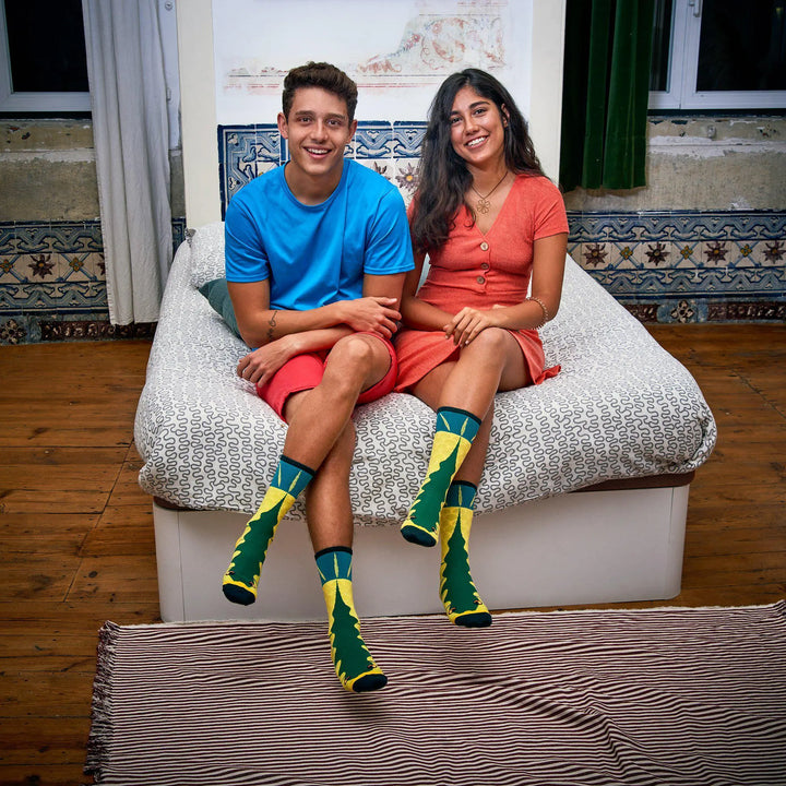 Coddies® Fish Socks 
