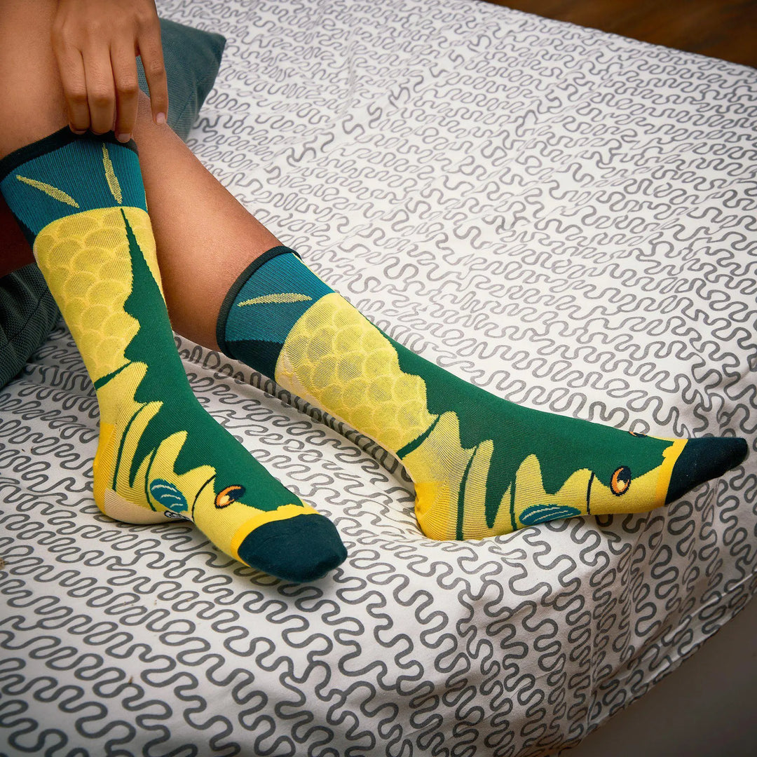 Coddies® Fish Socks 