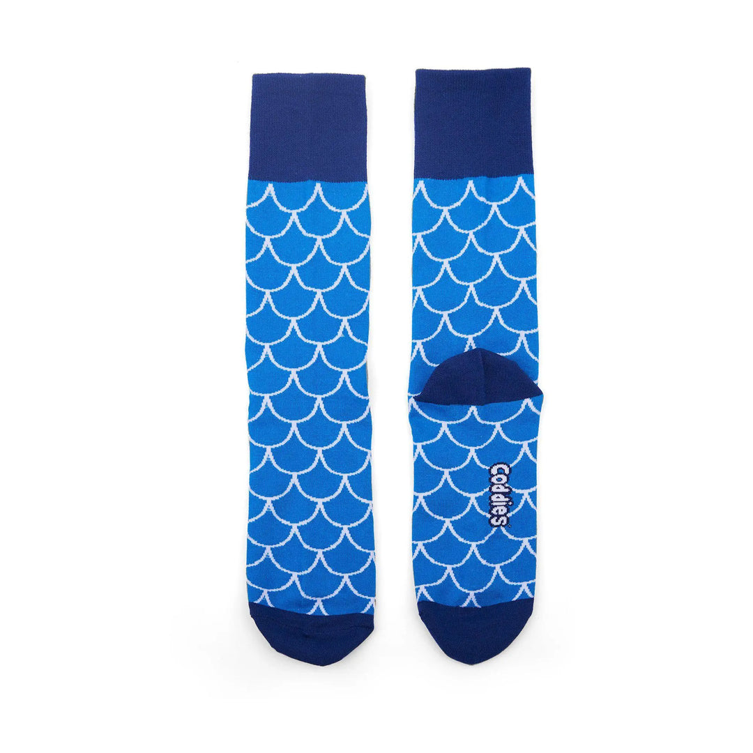 Coddies® Fish Socks 