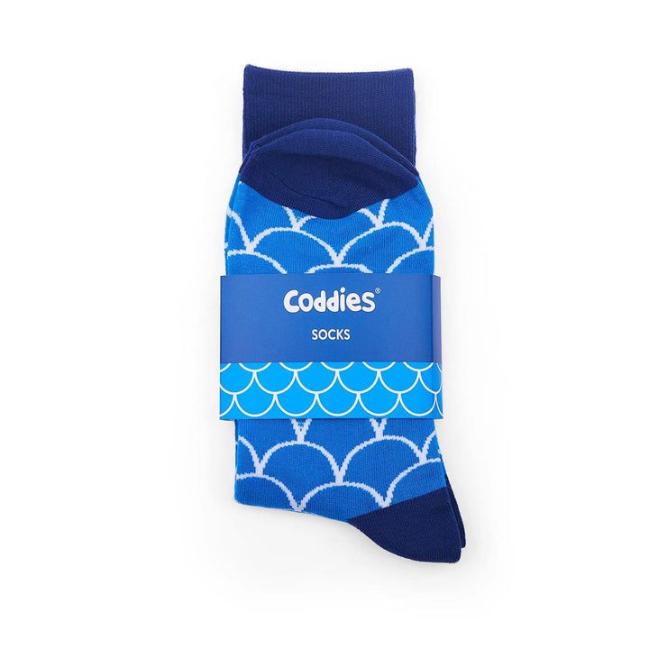 Coddies® Fish Socks 