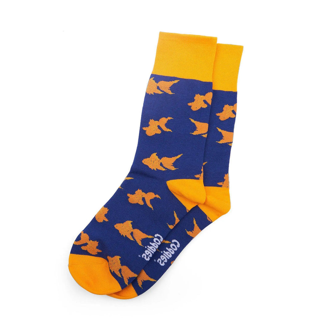 Coddies® Fish Socks 