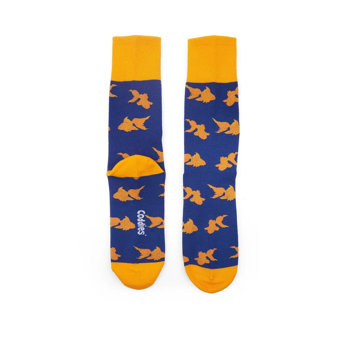 Coddies® Fish Socks 