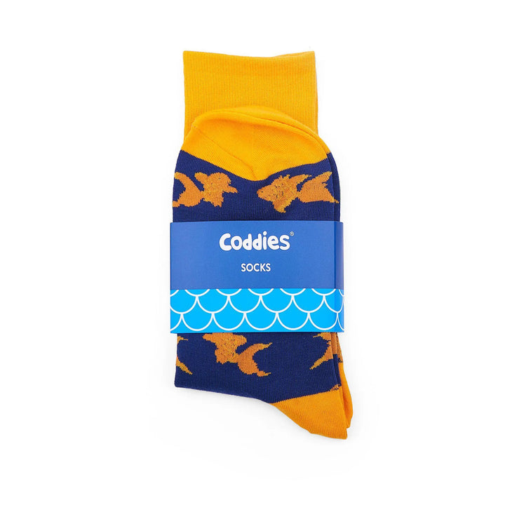 Coddies® Fish Socks 
