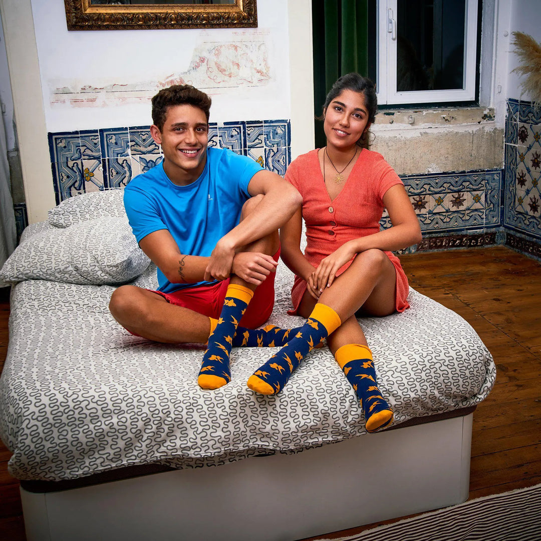 Coddies® Fish Socks 